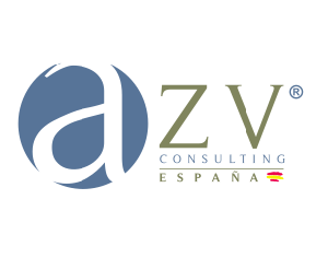AZV Consulting logo