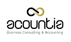 Acountia logo
