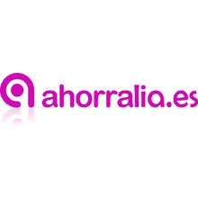 Ahorralia.es logo
