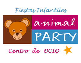 Animal Party logo