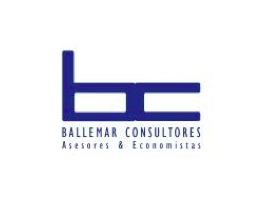 ballemar Consultores logo