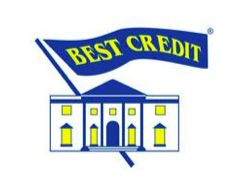 Best Credit logo