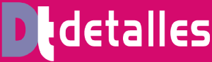 Dt detalles logo