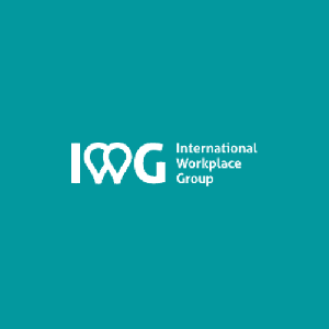 IWG logo
