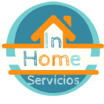 InHome Servicios logo