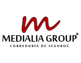 Medialia Group logo