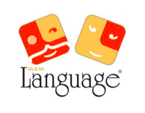 Miss Mister Language logo