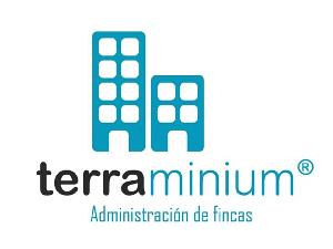 Terraminium logo