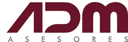 adm asesores logo