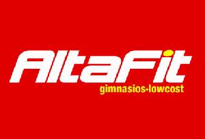altafit logo