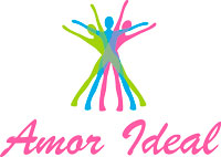amor ideal gayles logo