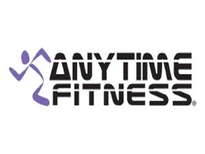 anytime fitness logo