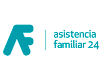 asistencia familiar 24 logo