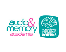 audio and memory logo