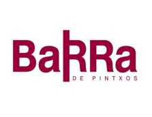 barra de pintxos logo
