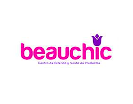 beauchic logo