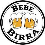 bebebirra logo