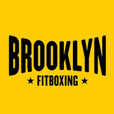 brooklyn fitboxing logo