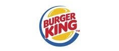 burger king logo
