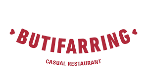 butifarring logo