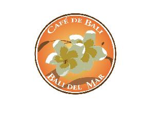 café de bali logo