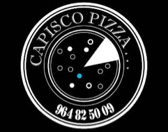 capisco pizza logo