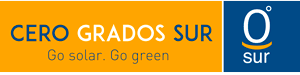 cero grados sur logo