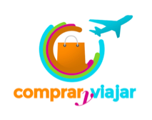 comprar y viajar logo