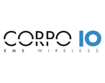 corpo 10 logo