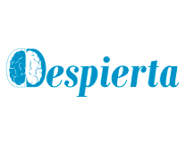 despierta logo