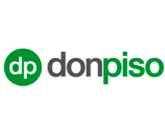 donpiso logo