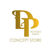 dp concept store logo