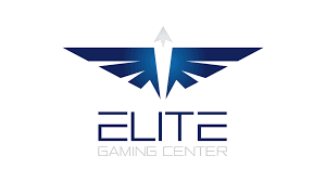 elite gaming center logo