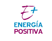 energia positiva logo
