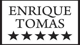 enrique tomás logo