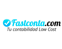 fastconta logo
