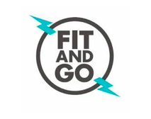 fit and go logo