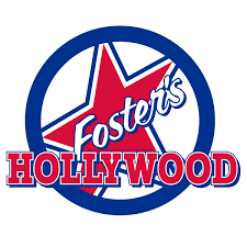 foster's hollywood logo