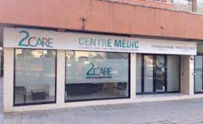 franquicia 2care 1