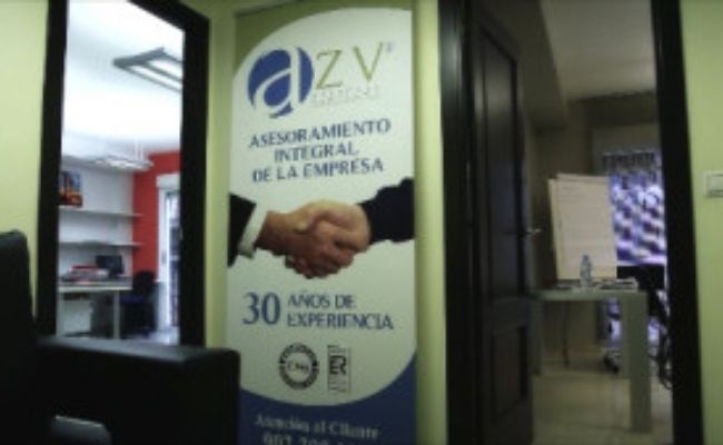 franquicia AZV Consulting 1