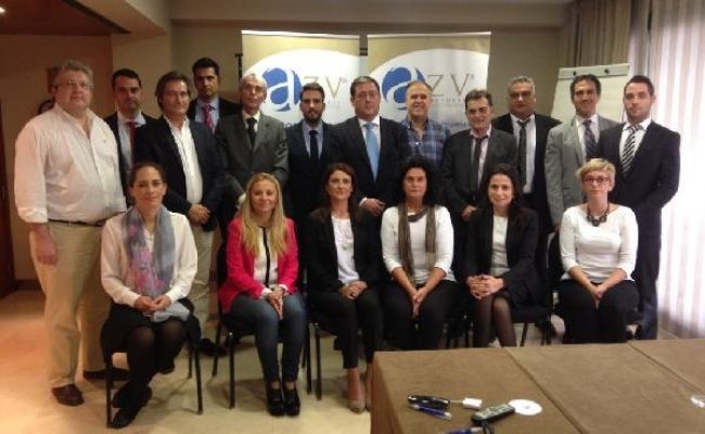 franquicia AZV Consulting 2