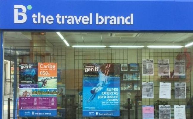 franquicia B the travel brand 1