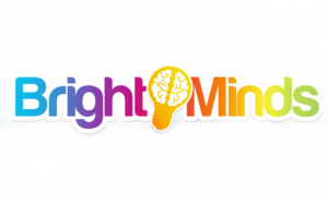 franquicia Bright Minds logo