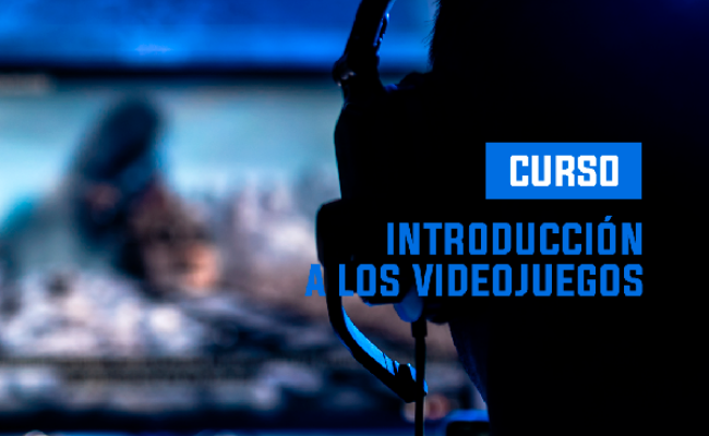 franquicia Cursosvideojuegos.com 1