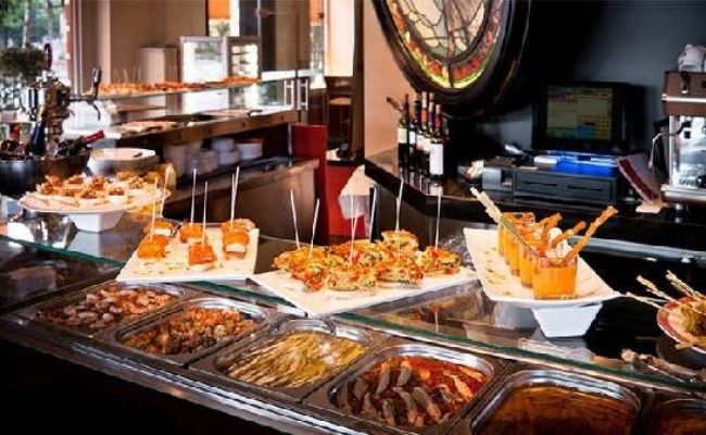 franquicia Gestora Hostelera Global 1