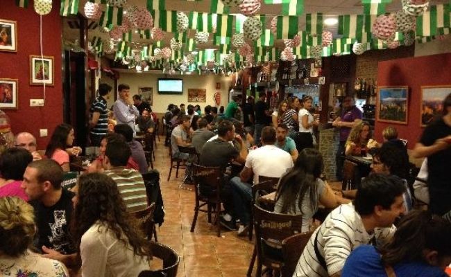 franquicia al andalús 1