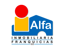Franquicia Alfa inmobiliaria