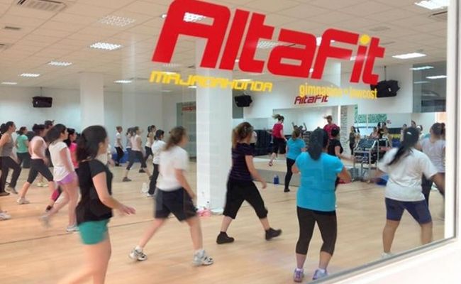 franquicia altafit 1