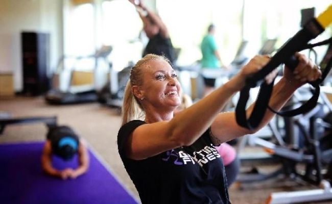 franquicia anytime fitness 3