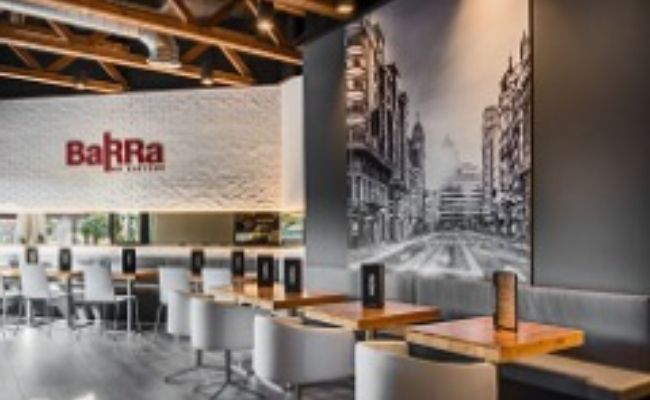 franquicia barra de pintxos 1